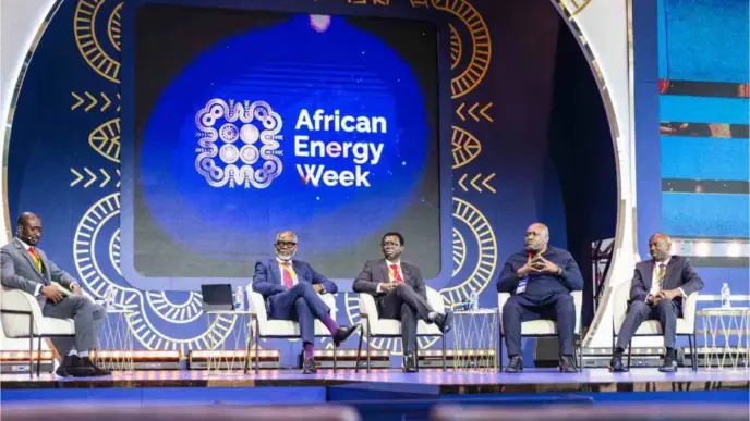 AEW 2026 Africa’s Energy Sector Faces Its Biggest Execution Test