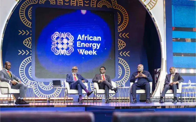 Nigerian Energy Leaders to Headline AEW 2026