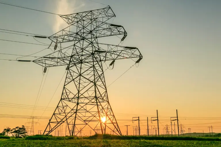 Why Private Transmission is Africa’s Next Energy Bet