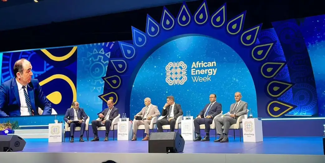 AEW Puts Africa’s Energy Infrastructure Deficit Under Scrutiny