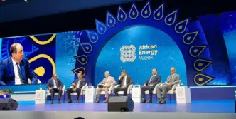 AEW Puts Africa’s Energy Infrastructure Deficit Under Scrutiny