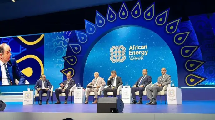 AEW Puts Africa’s Energy Infrastructure Deficit Under Scrutiny