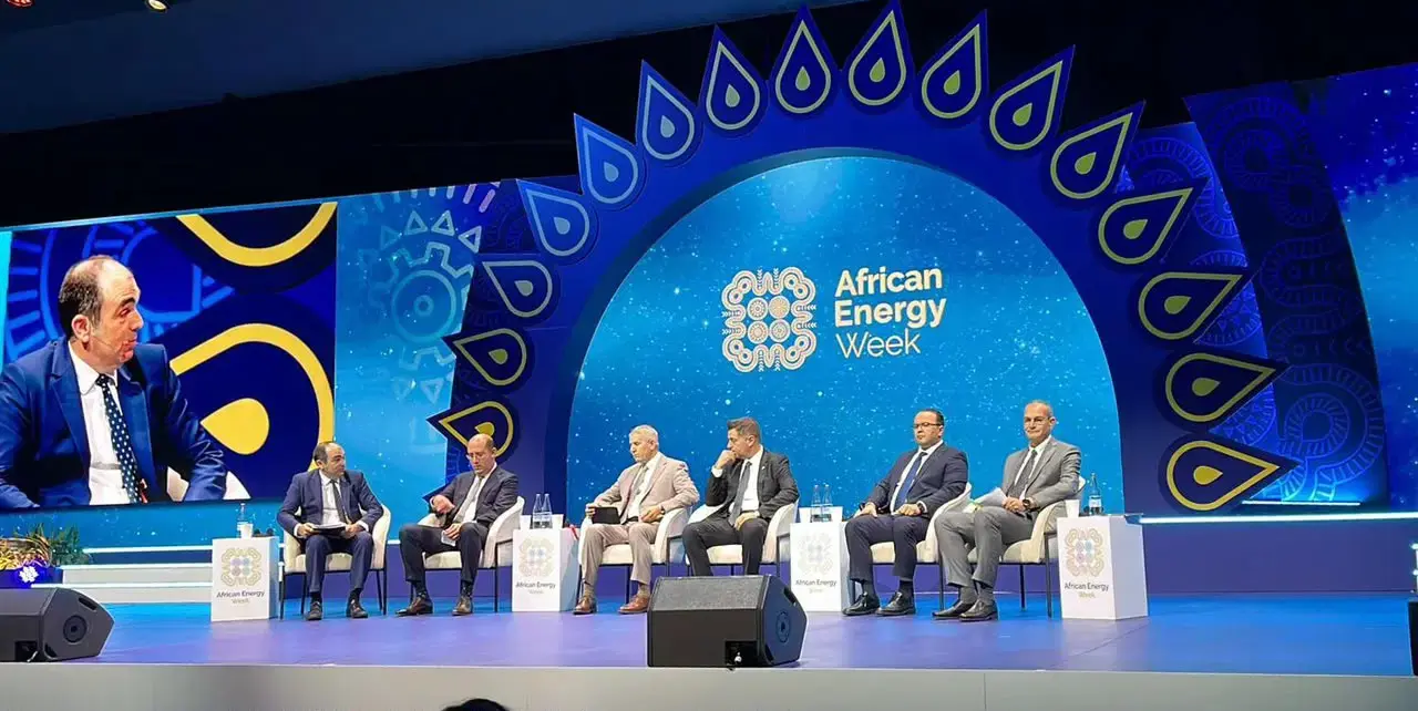 African Energy Week Puts Africa’s Energy Infrastructure Deficit Under Scrutiny