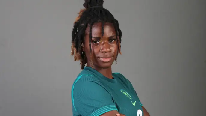 AFC Toronto, NFF Defend Okoronkwo Against Racism (News Central TV)
