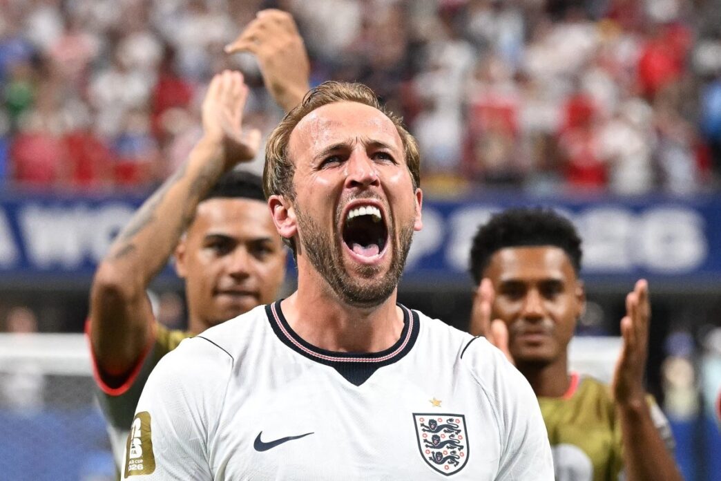 England Beat DR Congo 2-1 to Reach World Cup Last 16