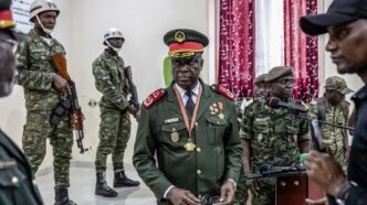 Guinea-Bissau to Vote on Constitutional Reform on August 30