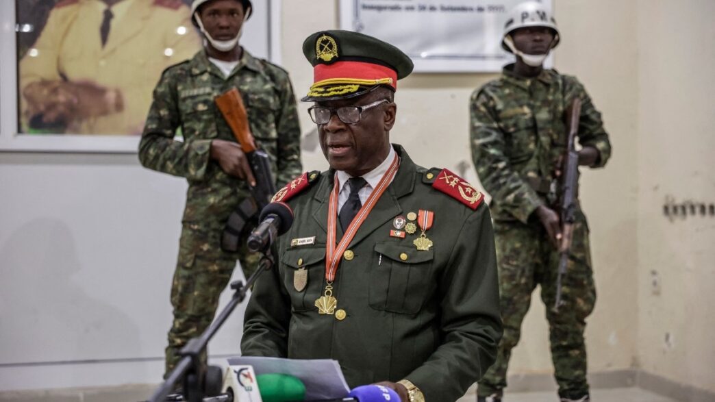 Guinea-Bissau to Vote on Constitutional Reform on August 30