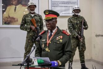 Guinea-Bissau to Vote on Constitutional Reform on August 30