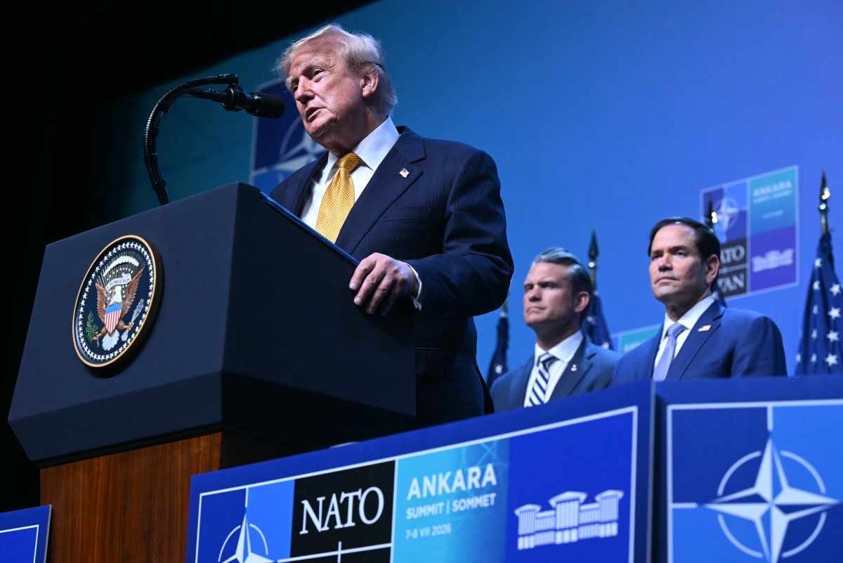 US to Remove Syria From Terror Blacklist