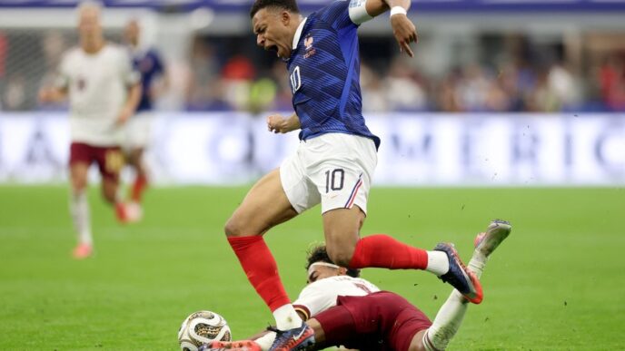 Brazil Urges UN, FIFA to Tackle World Cup Racism
