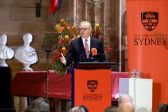 Albanese Reassures Australians Over Fuel Supplies