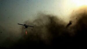Kuwait, Bahrain say Intercepted Iran Attacks
