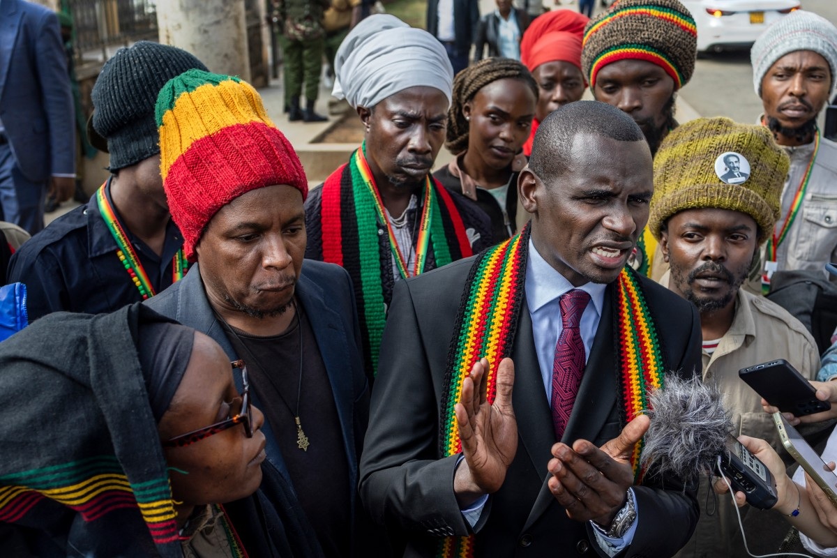 Kenya Court Rejects Cannabis Exemption for Rastafarians