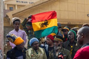 Kenya Court Rejects Cannabis Exemption for Rastafarians