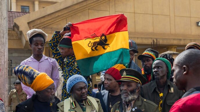 Kenya Court Rejects Cannabis Exemption for Rastafarians