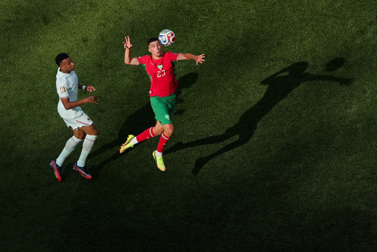 Brazil Urges UN, FIFA to Tackle World Cup Racism