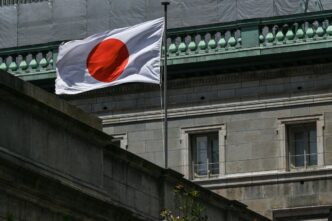 Japan Criminalises National Flag Desecration 