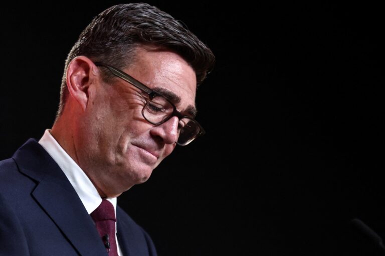 Burnham to Become UK PM Monday, Ending Starmer Era