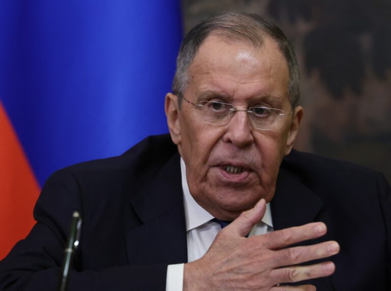 Russia, North Korea Deepen Bilateral Ties