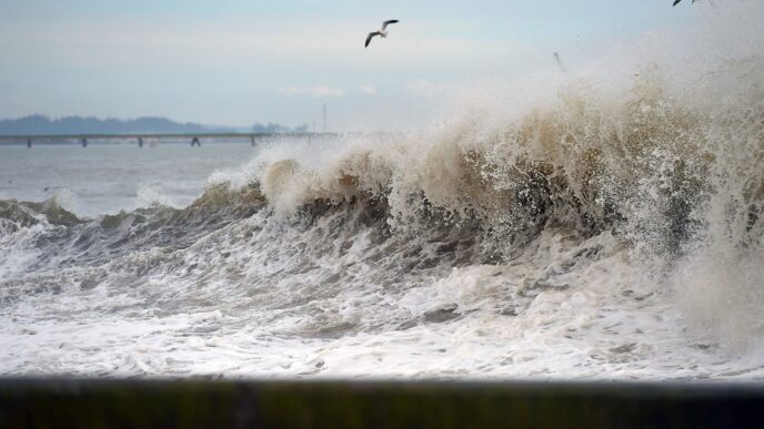Chile Declares State of Emergency Over Deadly Rainfall