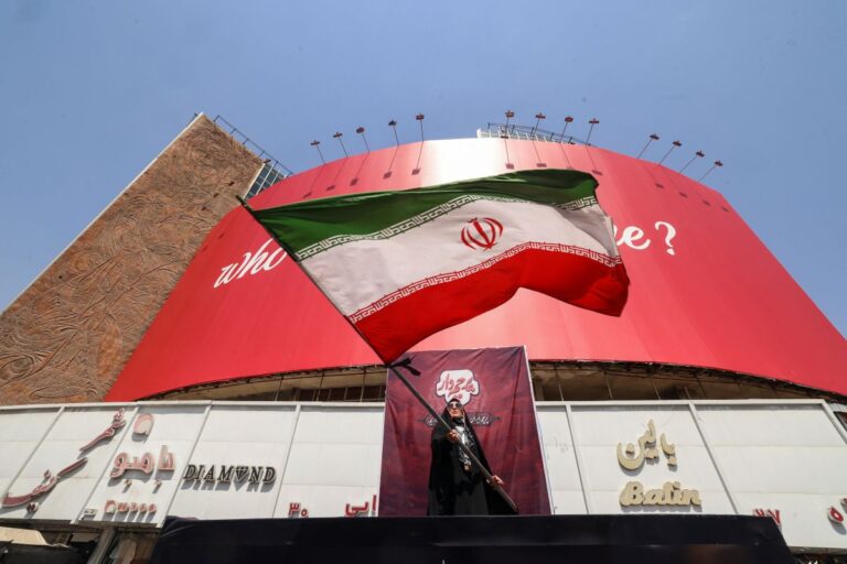 Iran Vows ‘Decisive Response’ After US Strikes