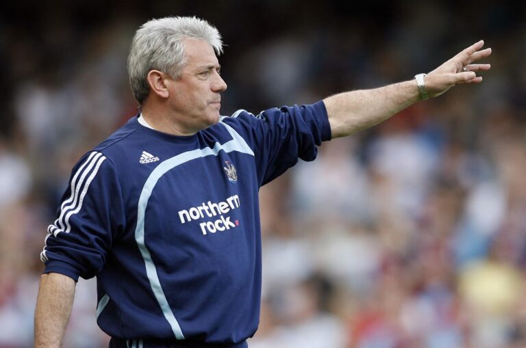 Ferguson Pays Tribute to Keegan