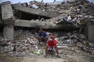 Venezuela Earthquake Death Toll Rises to 5,278