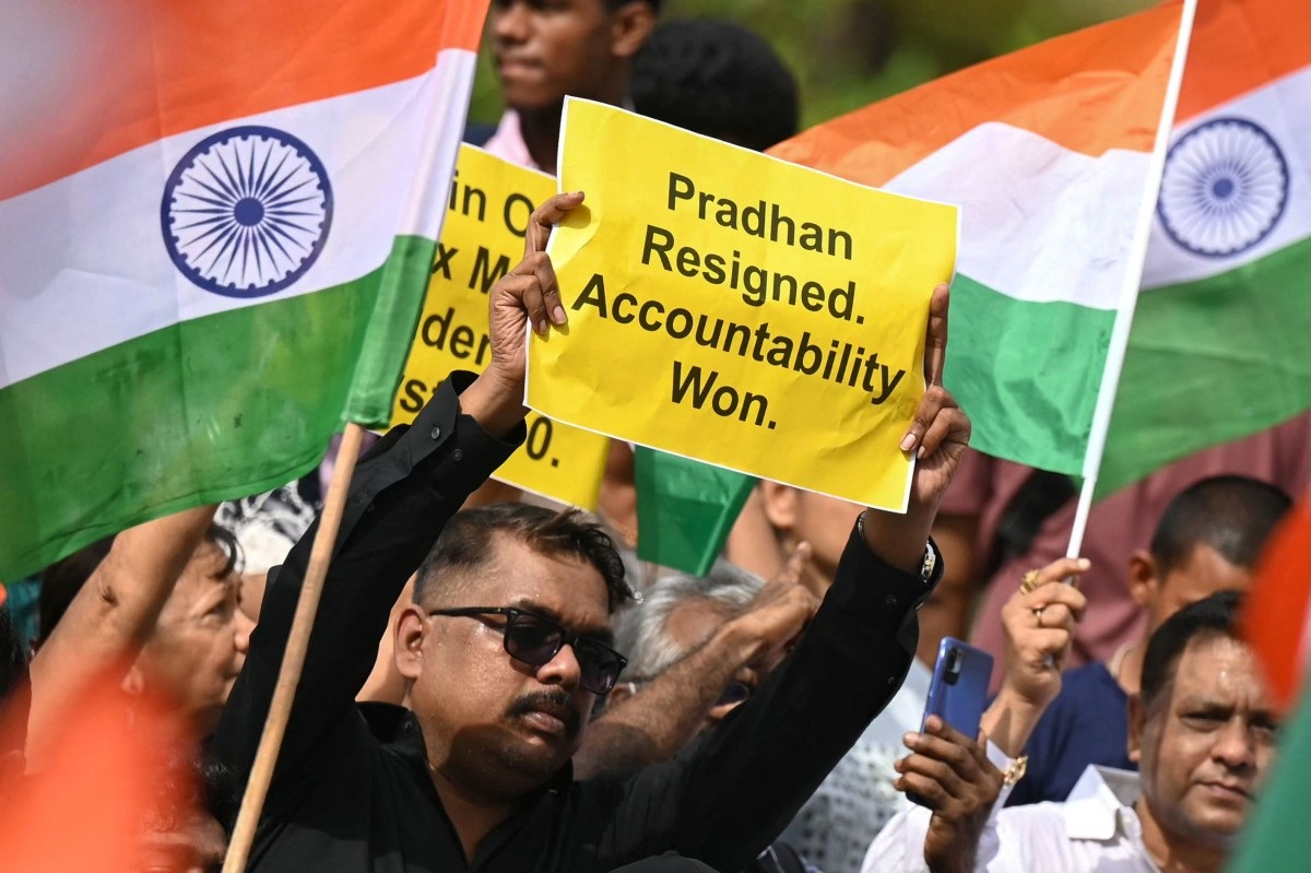 India Lower House Passes Tougher Exam Leak Bill
