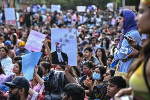 India Lower House Passes Tougher Exam Leak Bill 