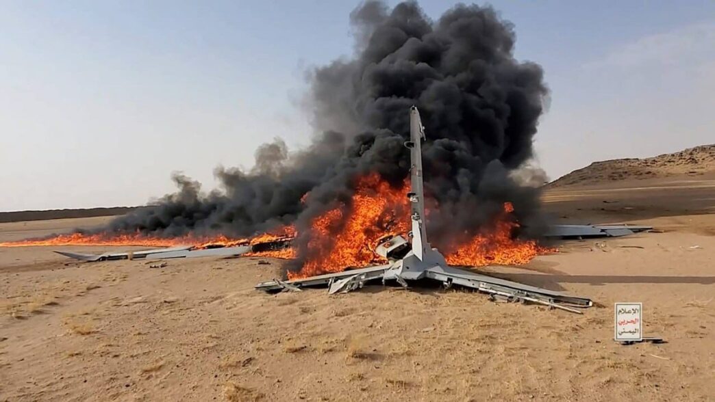 Iraq Orders Probe into Saudi Drone Attack Claim