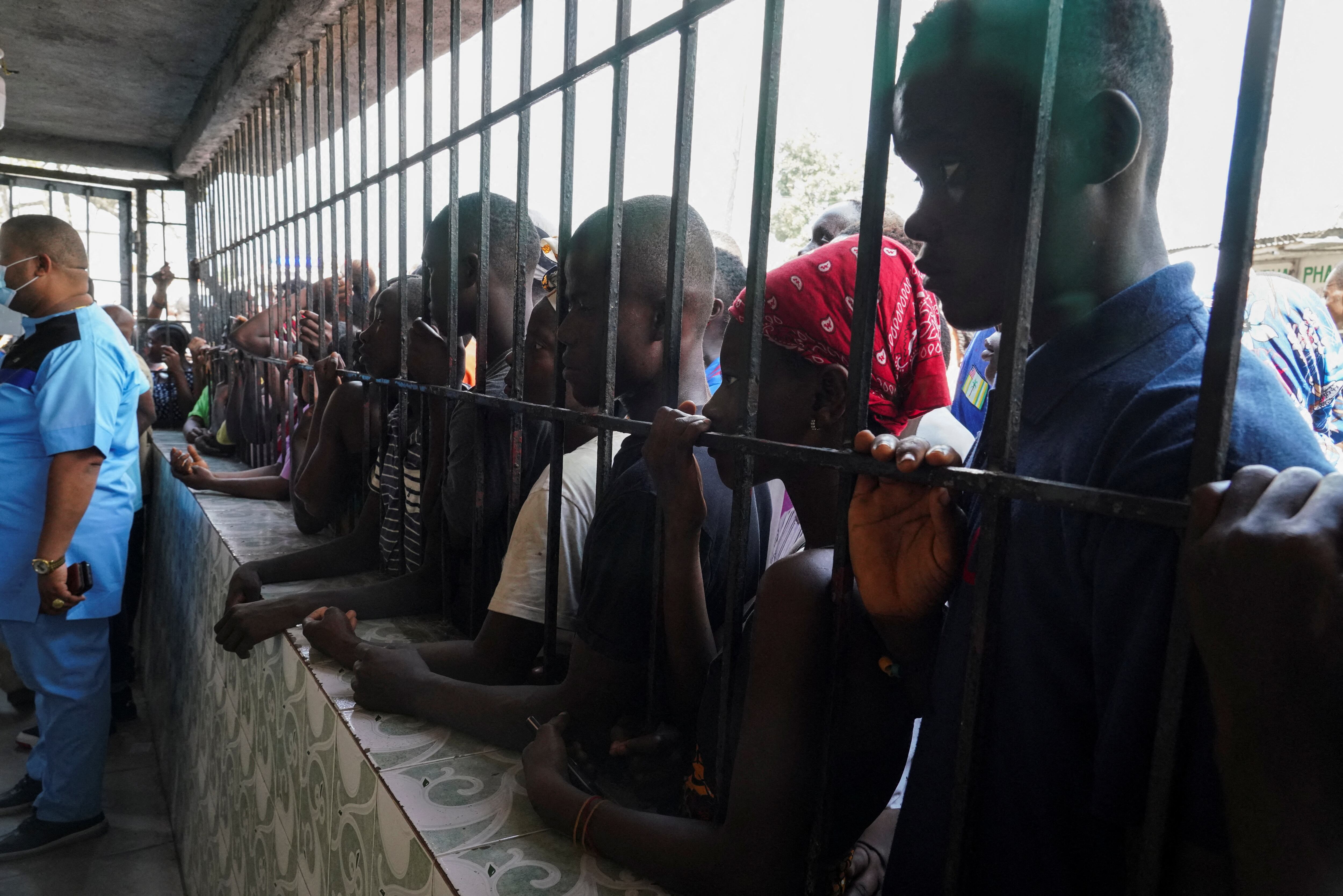 Burundi (News Central TV)