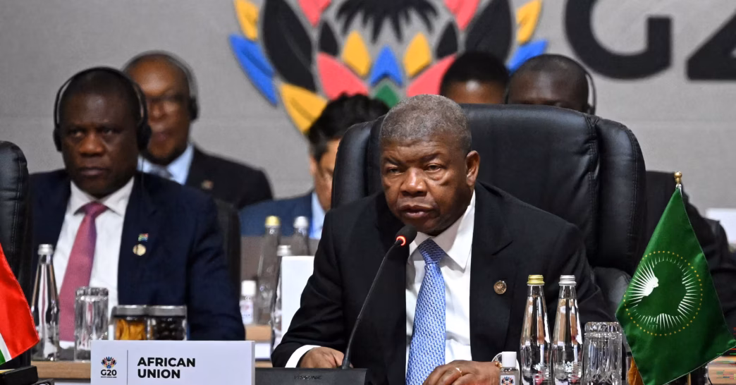 AU leaders push to extend Somalia mission (News Central TV)
