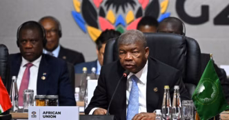 AU leaders push to extend Somalia mission (News Central TV)