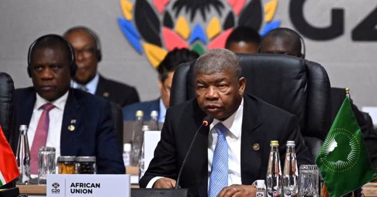AU Leaders Push to Extend Somalia Mission