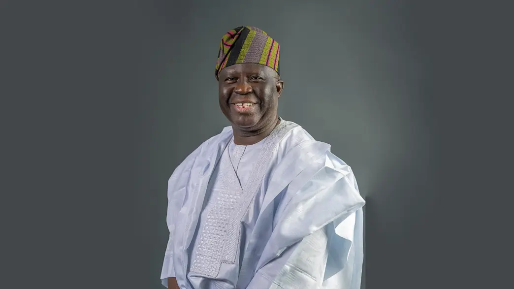Senate Confirms Fasina as Non-Career Ambassador