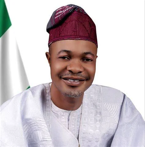 Adeniyi Adeyemi