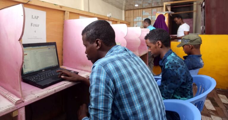 Just 9% of Africans Lack Internet Coverage – Report