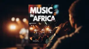 Africa's Music Streaming Evolves Beyond Playlists (NewsCentral TV)