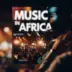 Africa's Music Streaming Evolves Beyond Playlists (NewsCentral TV)