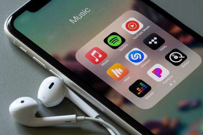 Africa's Music Streaming Evolves Beyond Playlists (NewsCentral TV)