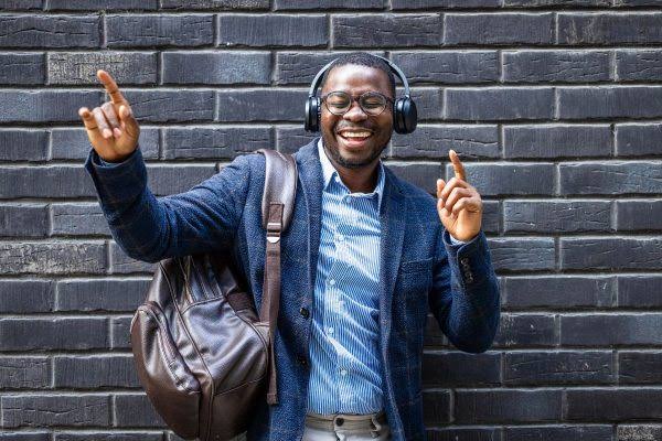 Africa's Music Streaming Evolves Beyond Playlists (NewsCentral TV)