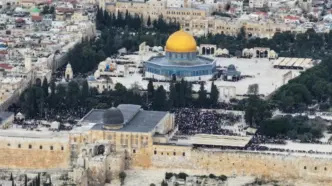 Eight Countries Condemn Israeli Al-Aqsa Actions