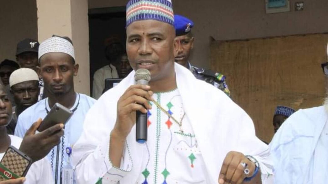 EFCC Arraigns Bodejo Over Alleged Money Laundering