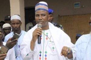 EFCC Arraigns Bodejo Over Alleged Money Laundering