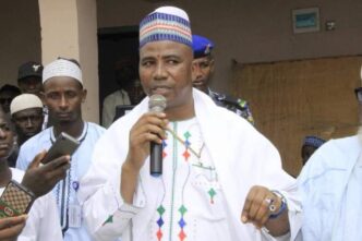 EFCC Arraigns Bodejo Over Alleged Money Laundering
