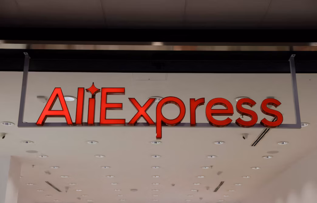 AliExpress (News Central TV)