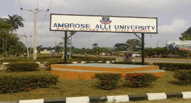 Police rescue kidnapped AAU students, kill one suspect