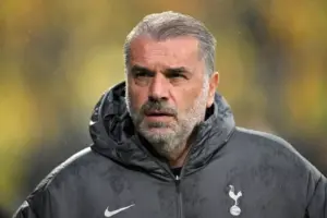 Al-Nassr Name Postecoglou New Head Coach (NewsCentral TV)