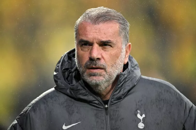 Al-Nassr Name Postecoglou New Head Coach (NewsCentral TV)