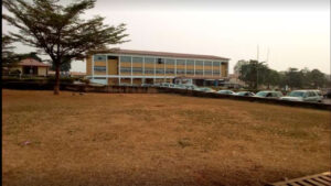 Appeal Court Bars Hijab at UI International school